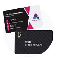 Business Cards