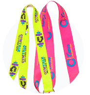 Custom Lanyards
