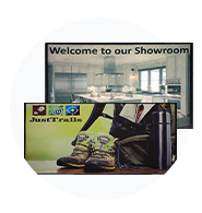 Floor Displays