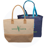 Jute Bags