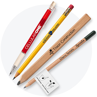 Pencils