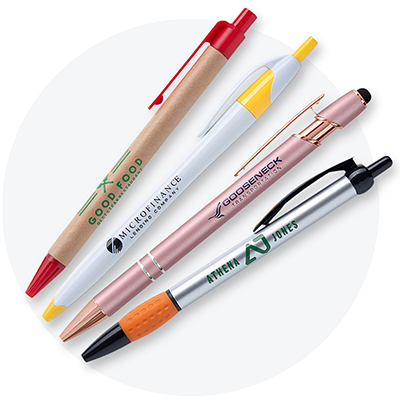 Pens