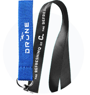 Promotional Lanyards