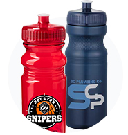 Sport & Water Bottles