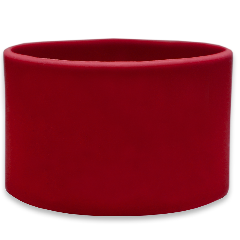 1.5 Inch Blank Wristbands