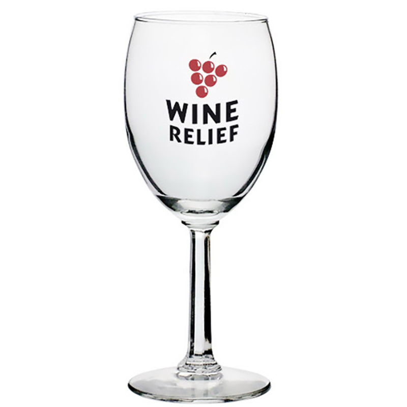 10 Oz. Libbey&reg; Napa Country Wine Glasses