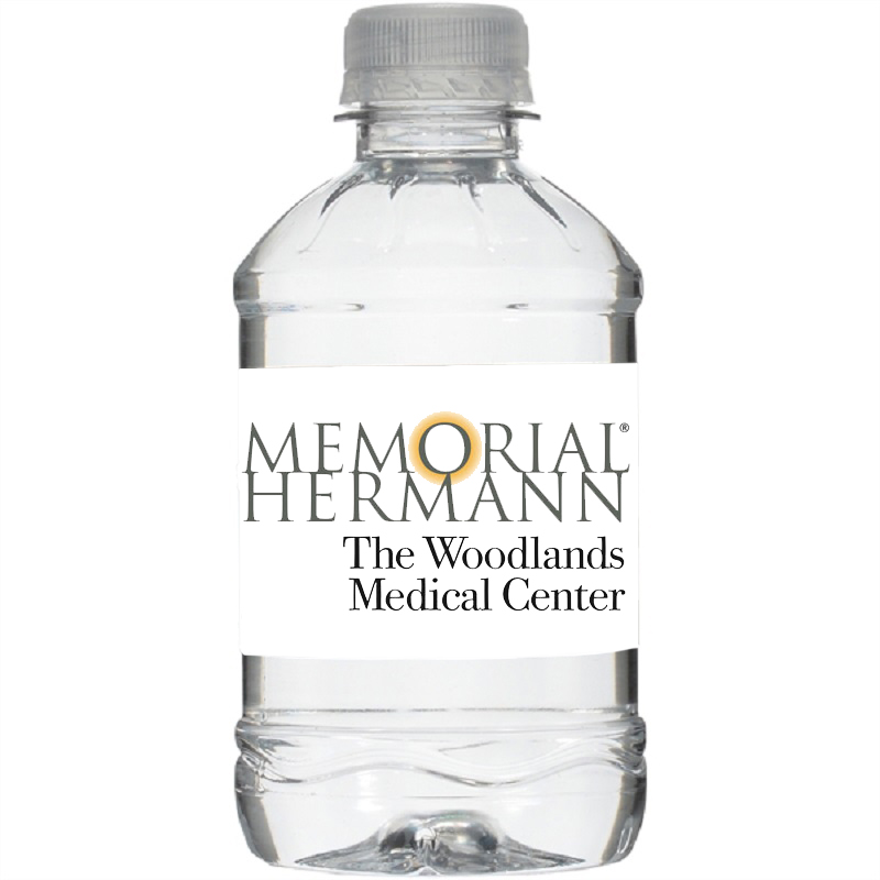 10 Oz. Water Bottle