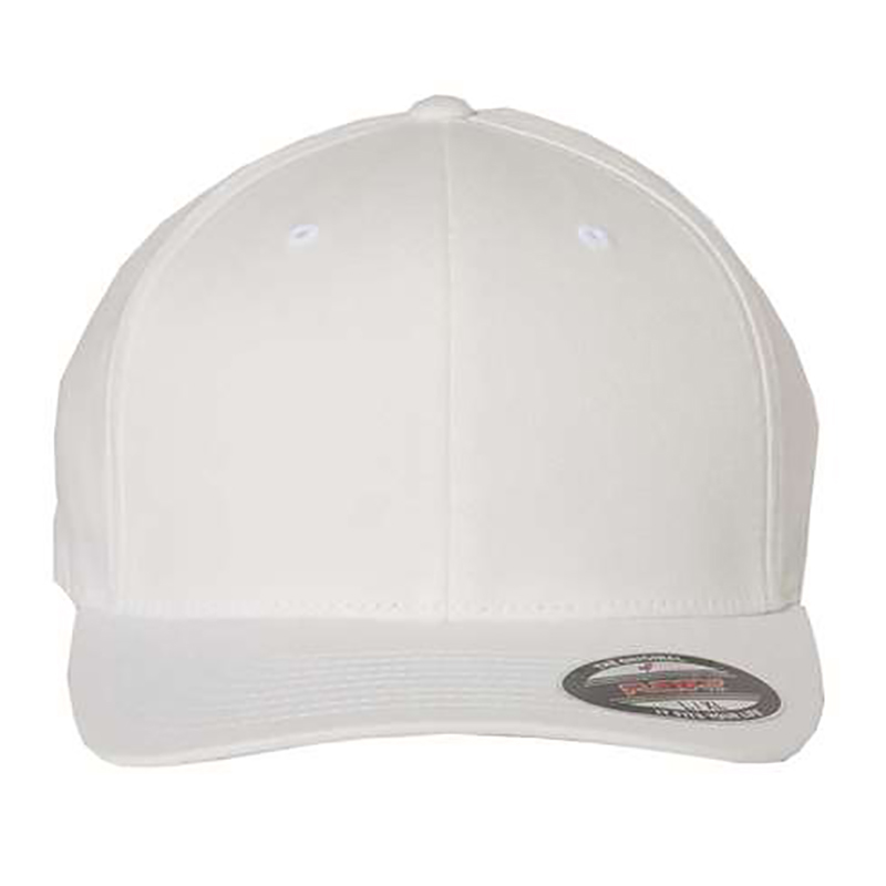 Flexfit Adult Value Cotton Twill Cap