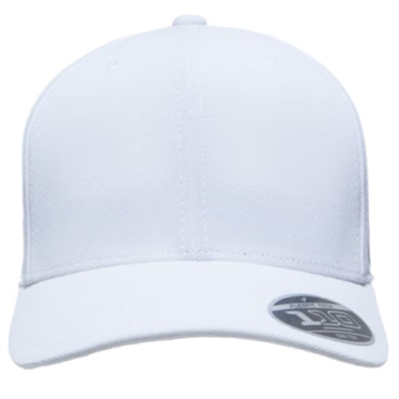 Team 365 By Flexfit Adult Cool & Dry Mini Pique Performance Cap