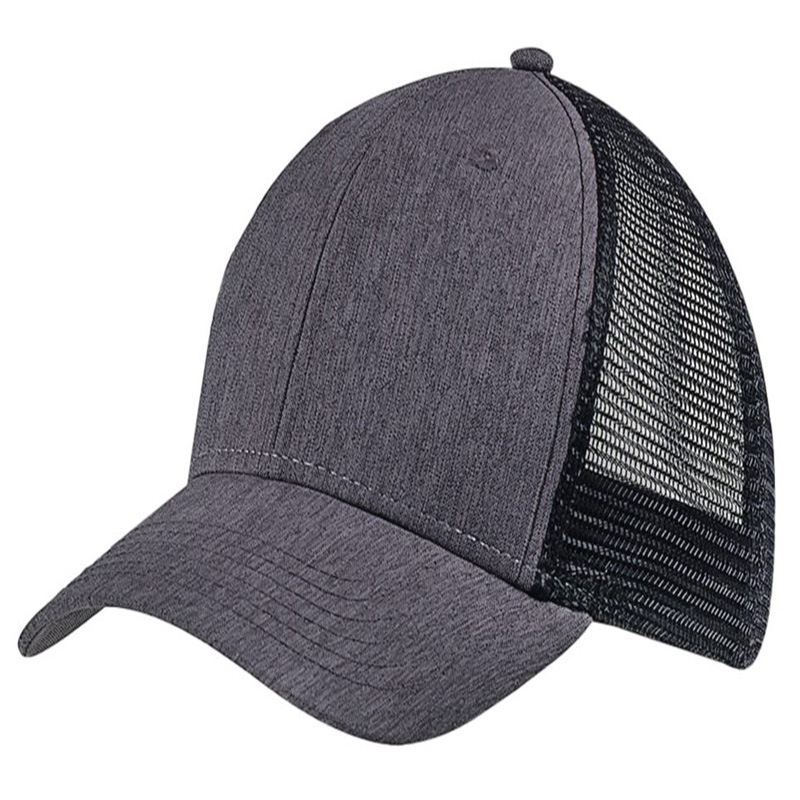 Big Accessories Sport Trucker Cap