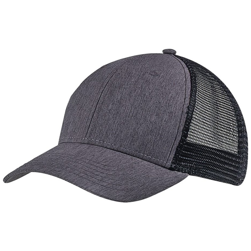 Big Accessories Sport Trucker Cap