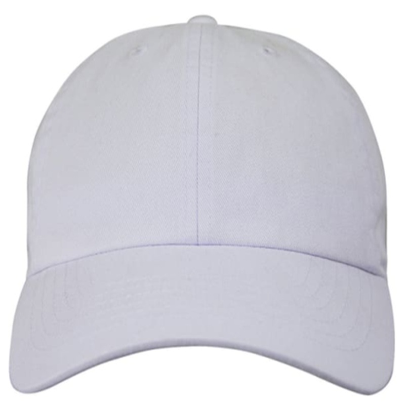 Champion Classic Washed Twill Cap