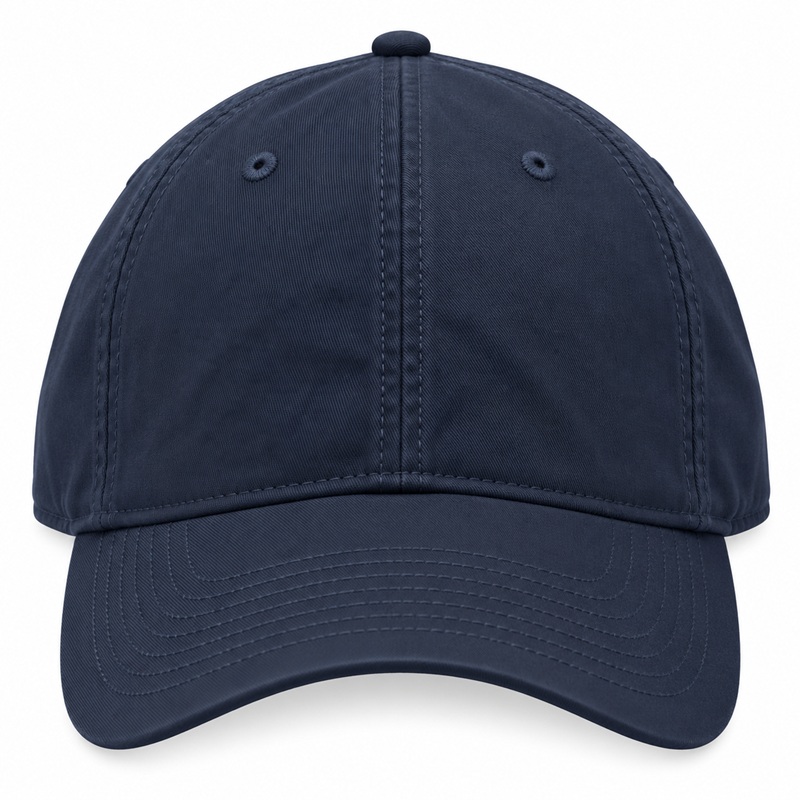 Econscious Unstructured Eco Baseball Cap