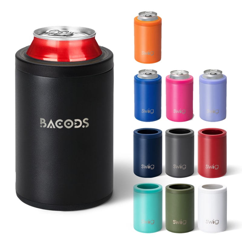 12 Oz. Swig Life&amp;trade; Can Cooler