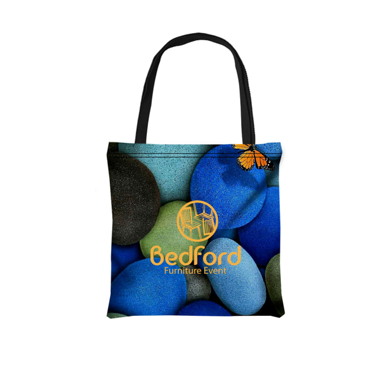 12&amp;quot; W X 12&amp;quot; H Polyester Bag