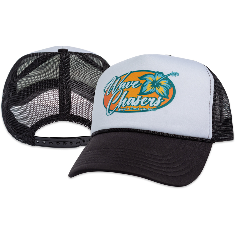 12 Custom Trucker Caps For $99