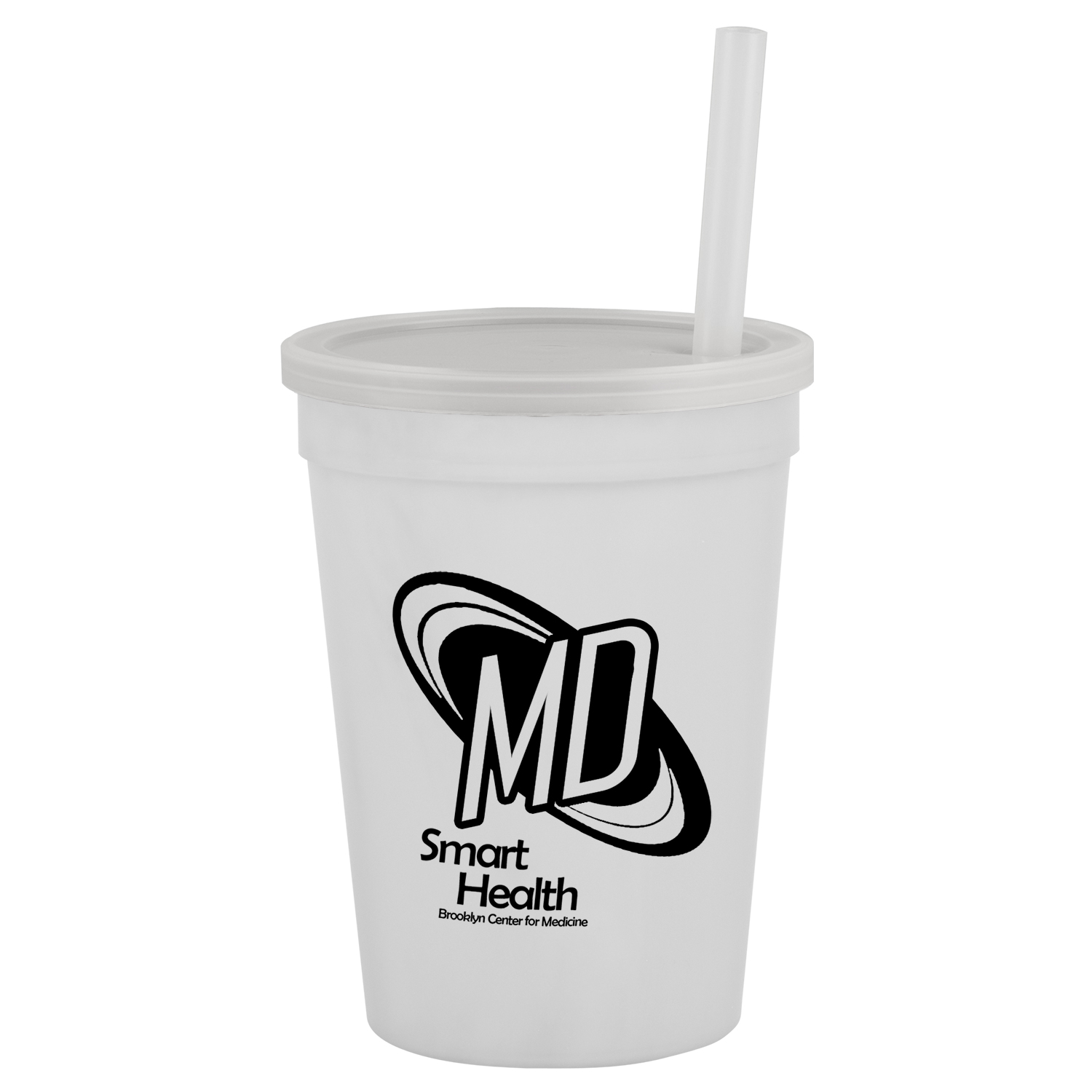 12 Oz. Sport Sipper