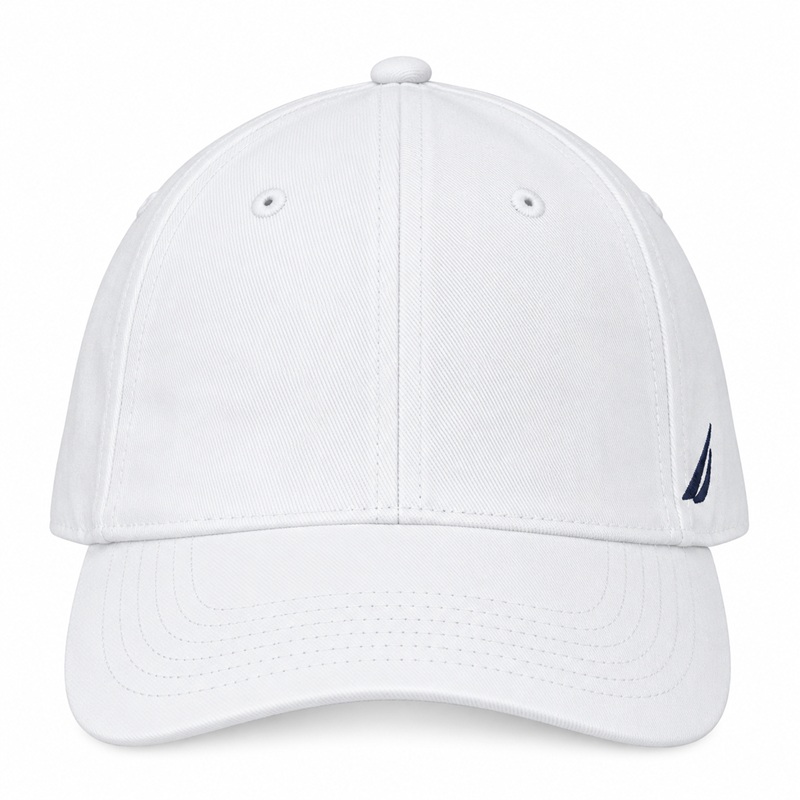 Nautica J-Class Baseball Cap