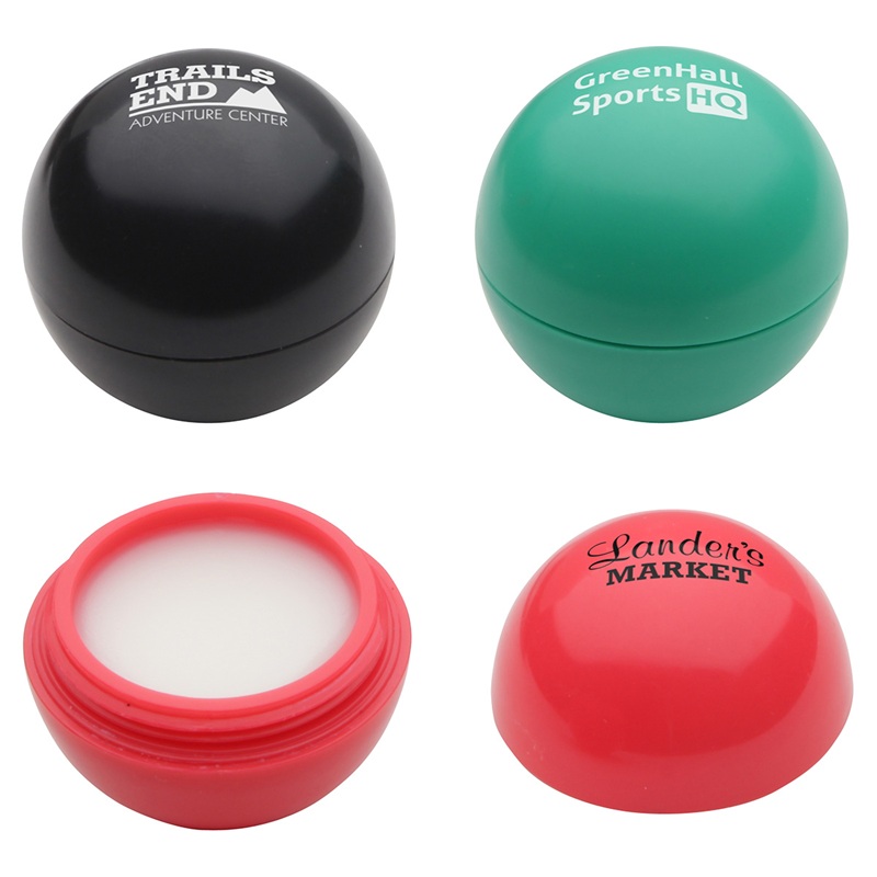 Well-Rounded Lip Balm