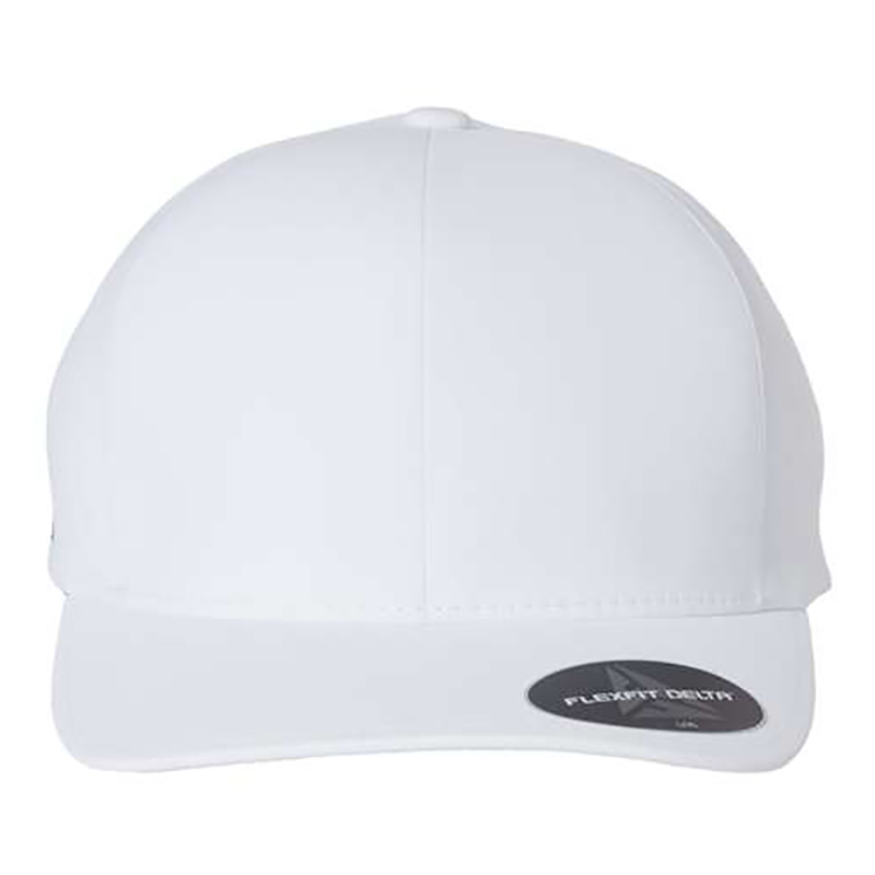 Flexfit Adult Delta X-Cap