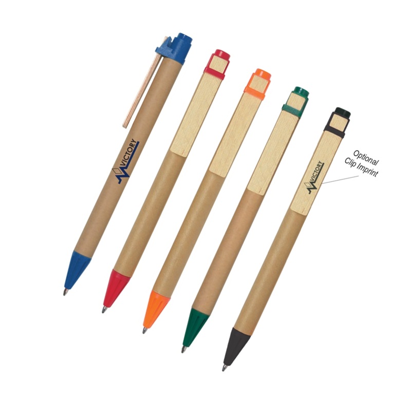 Eco-Inspired Pen