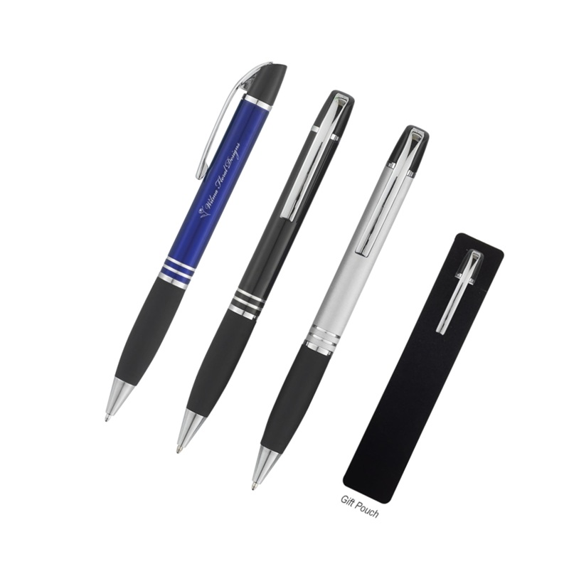 The Navigator Pen