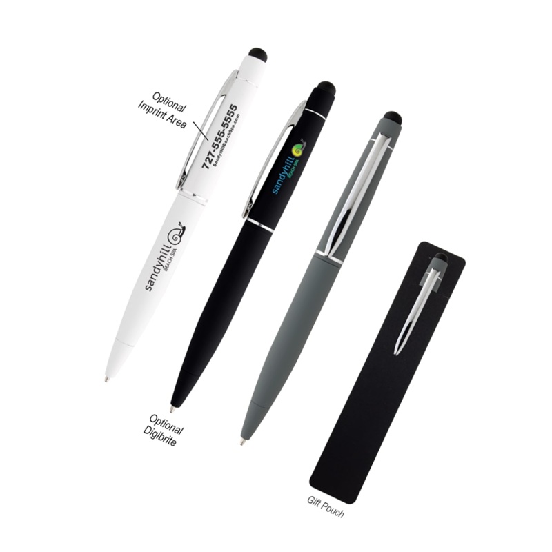 Delicate Touch Stylus Pen