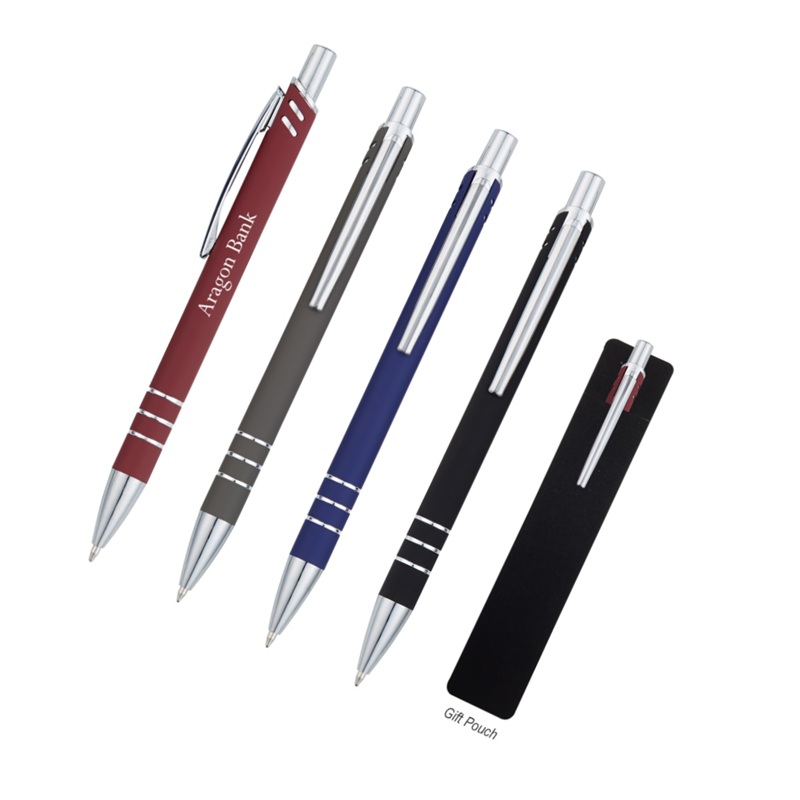 Black Tie Pen