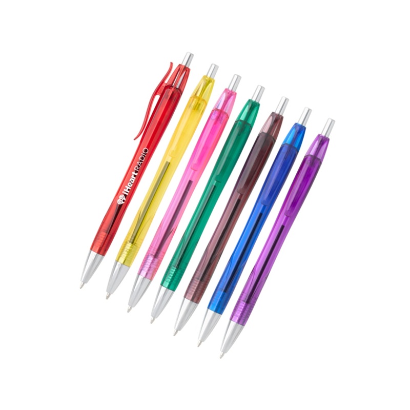 Crush Pen