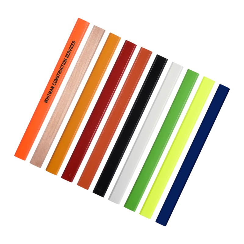 International Carpenter&trade; Pencil