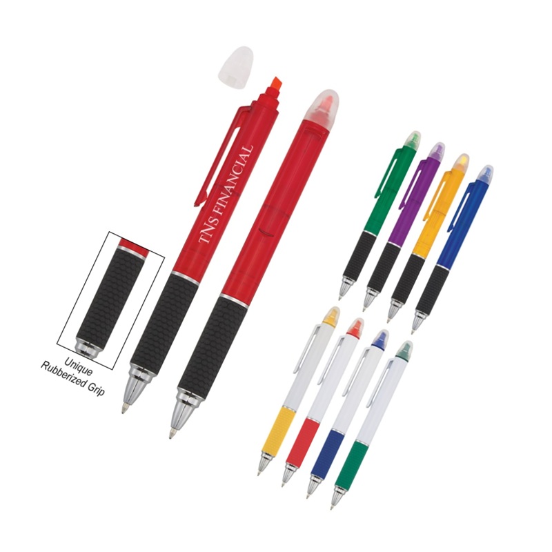 Sayre Highlighter Pen
