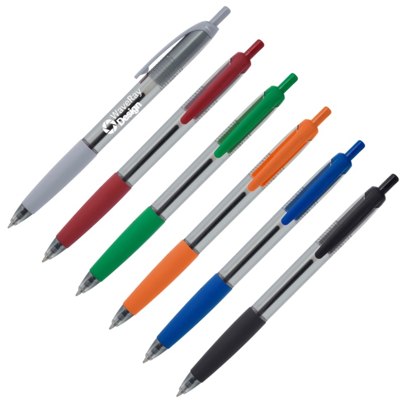 Bancroft Sleek Write Pen
