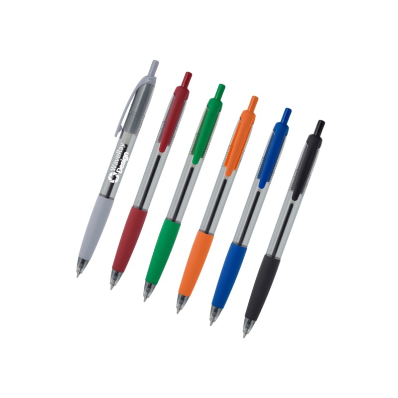 Bancroft Sleek Write Pen
