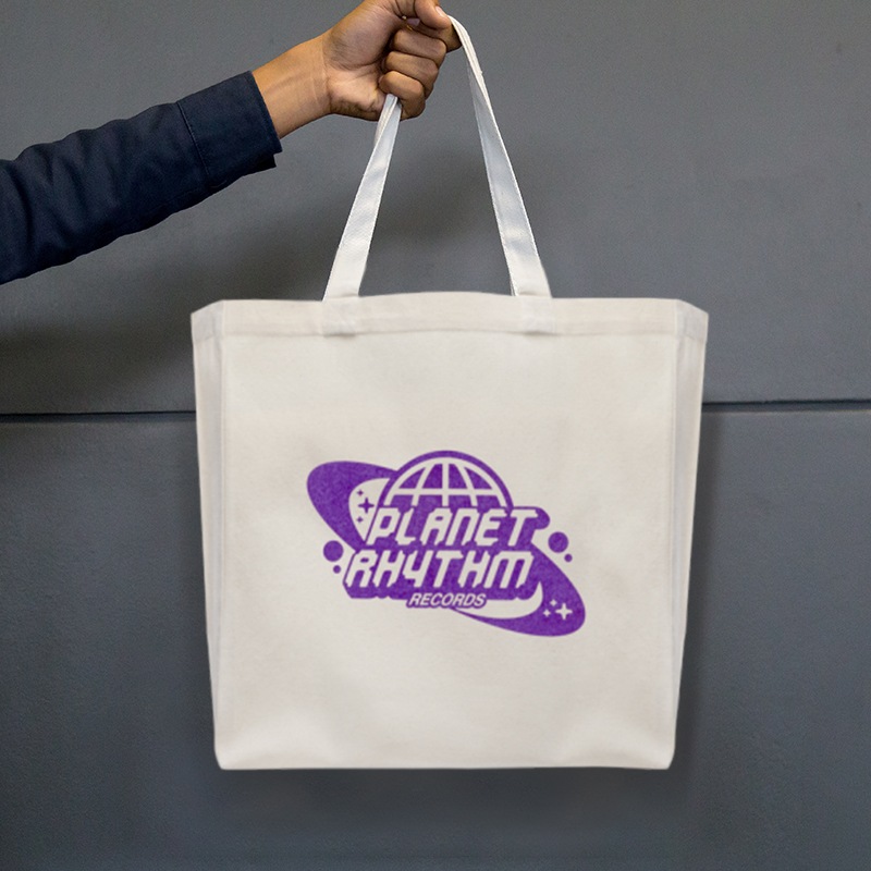 13" X 5" X 13" Cotton Canvas Tote Bags