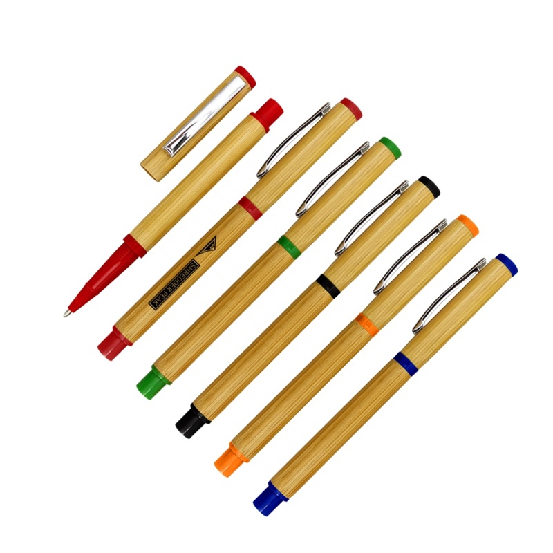 Bamboo Nova Pen