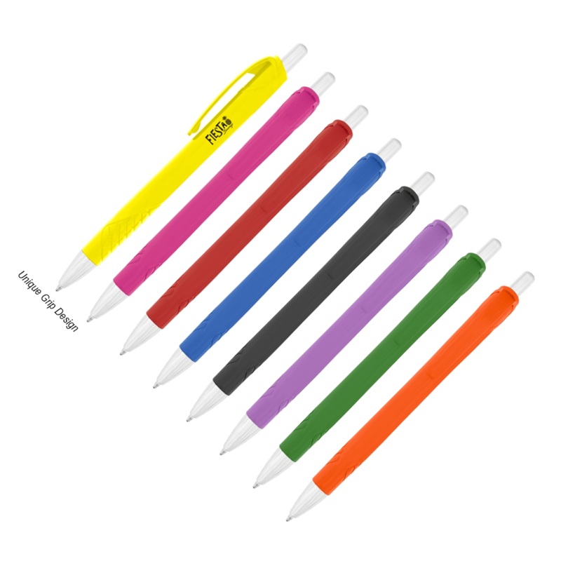 Barclay Pen