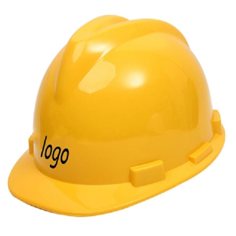 Custom Hard Safety Hats