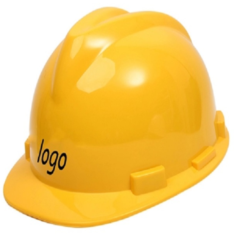 Custom Hard Safety Hats