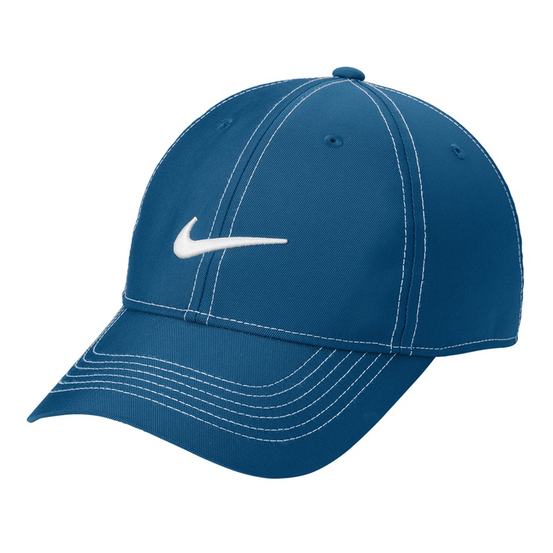 Nike Swoosh Front Cap.