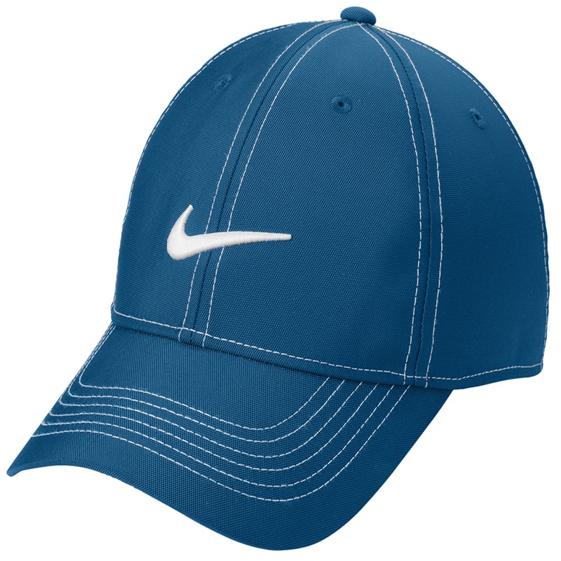 Nike Swoosh Front Cap.