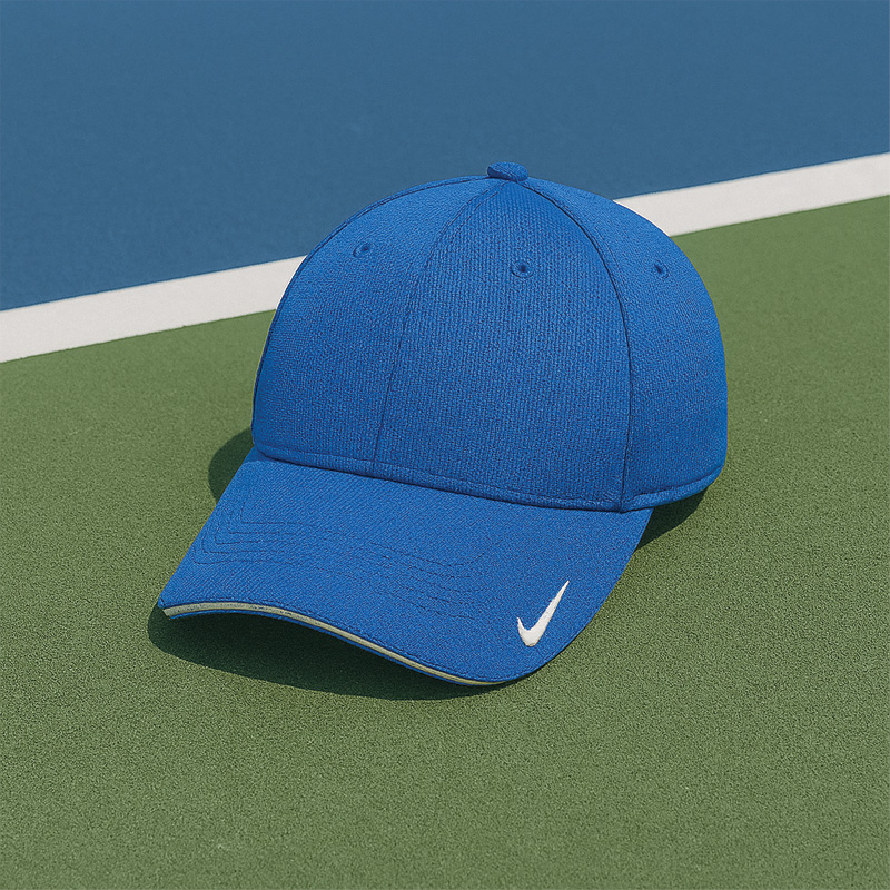 Nike Dri-FIT Stretch Mesh Sandwich Bill Cap