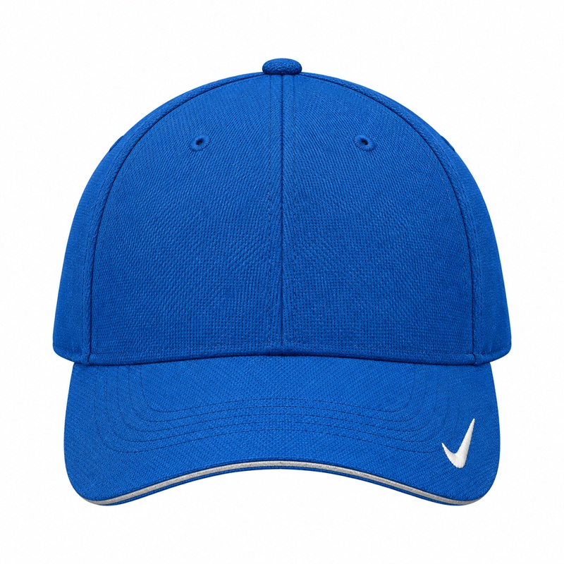 Nike Dri-FIT Stretch Mesh Sandwich Bill Cap