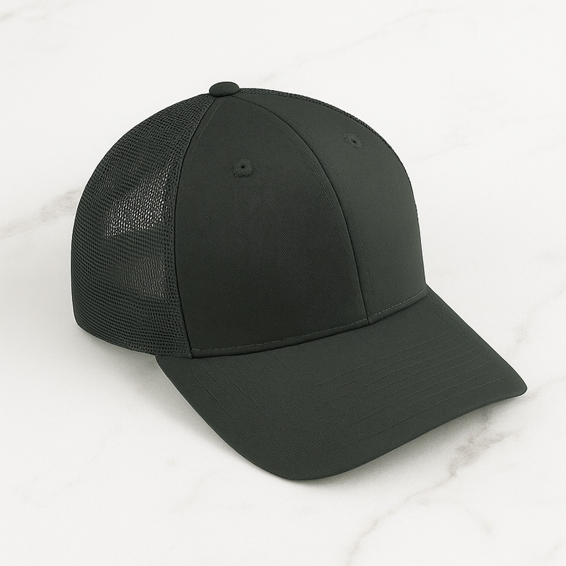 Nike Snapback Mesh Trucker Cap