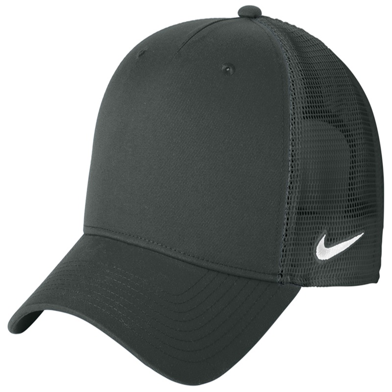Nike Snapback Mesh Trucker Cap