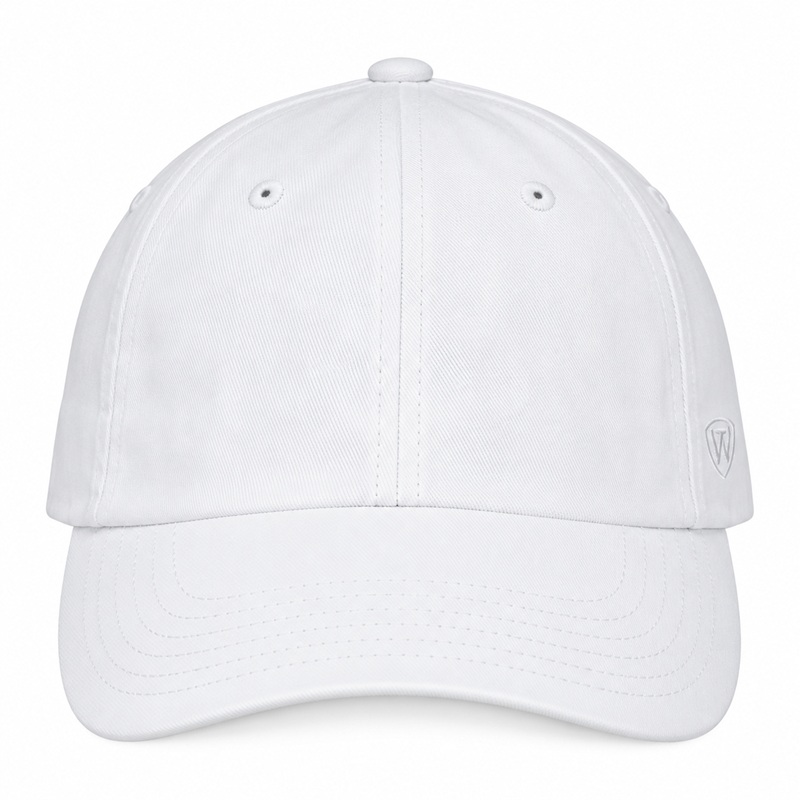 J America Adult Crew Cap