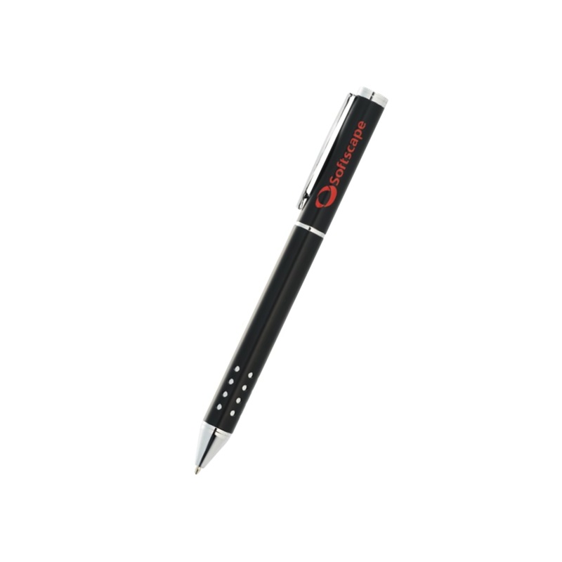Tuscany Ballpoint