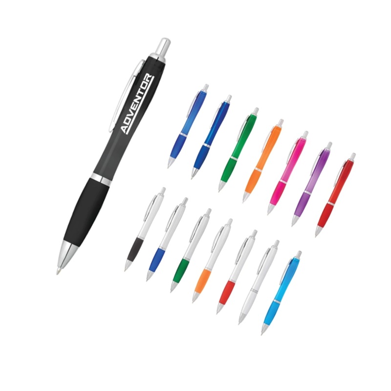 Nash Ballpoint Pen