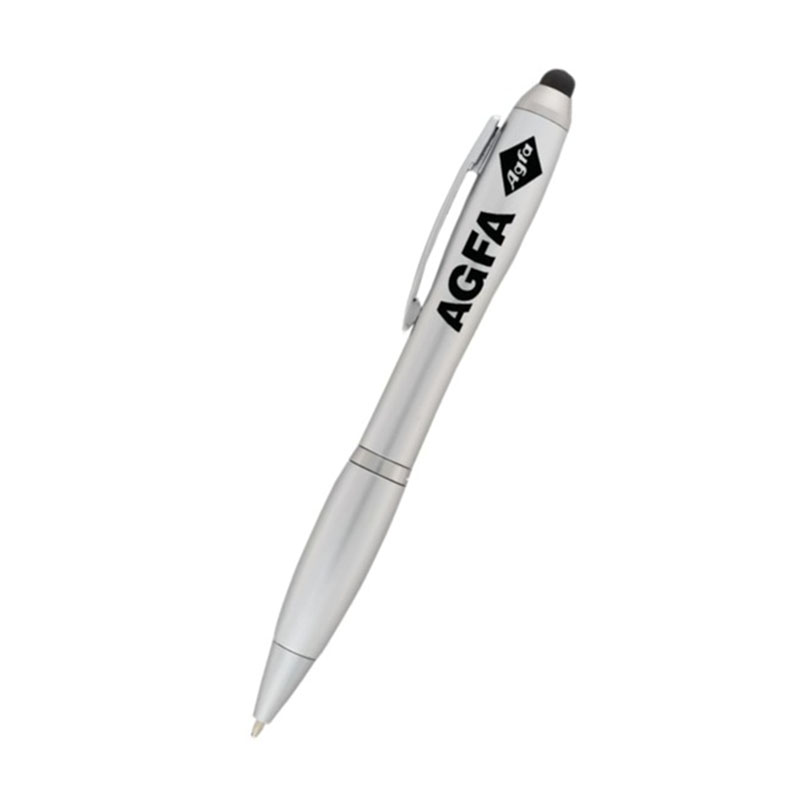 Nash Ballpoint Pen-Stylus