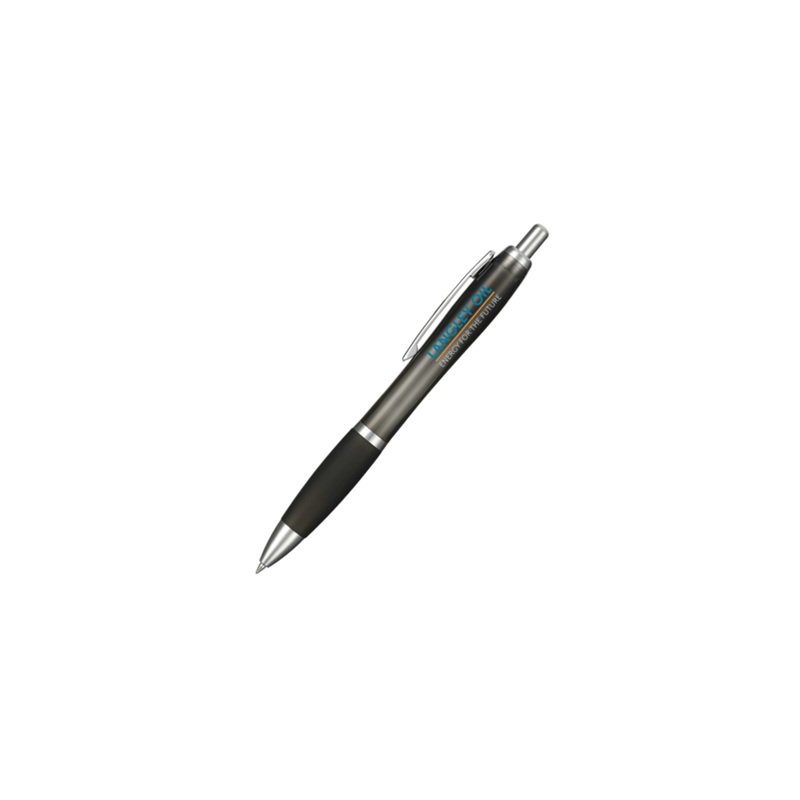 Bullet Nash Gel Pen