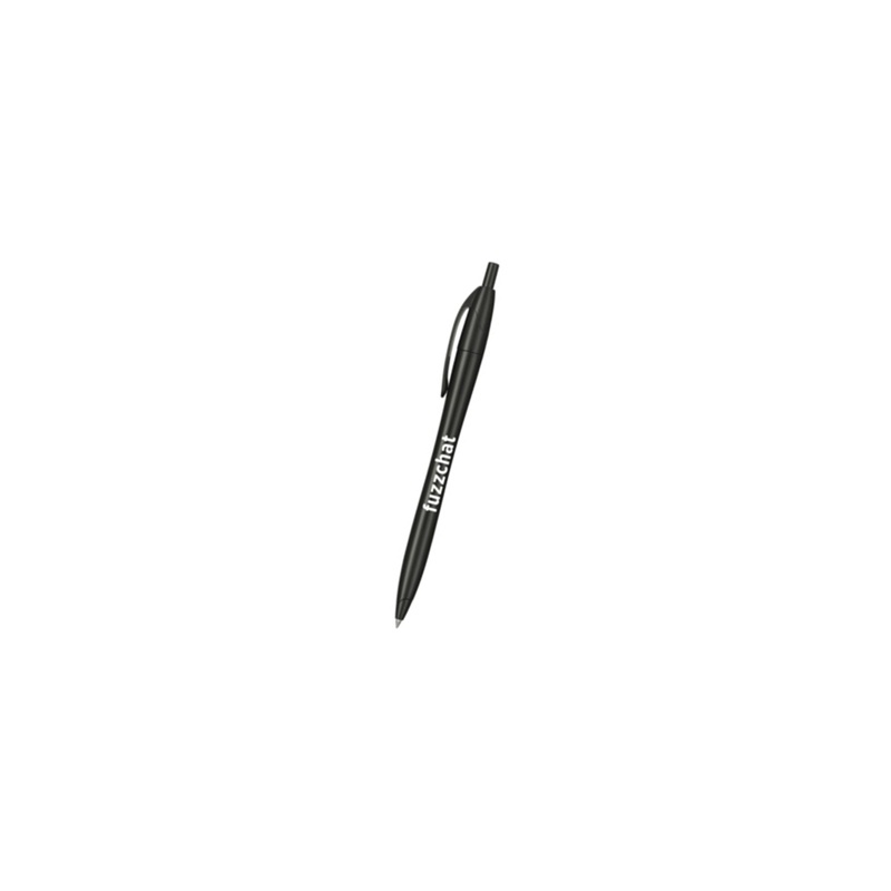 Bullet Cougar Gel Pen